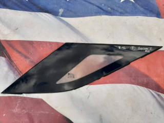 стекло кузовное боковое правое Chevrolet Equinox 3 поколение 2018, 1.5 л., бензин, АКПП, внедорожник 5 дв.