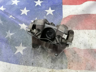 суппорт задний правый Volkswagen Tiguan 2 поколение 2020, 2.0 л., бензин, АКПП, внедорожник 5 дв., 5QN615406