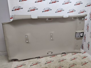 потолок Volkswagen Atlas 1 поколение 2018, 2.0 л., бензин, АКПП, черный, внедорожник 5 дв., полный привод