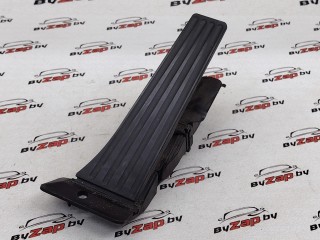 педаль BMW X3 G01 2020, 2.0 л., B46 B20 B, бензин, АКПП, черный, внедорожник 5 дв., полный привод, 6853175