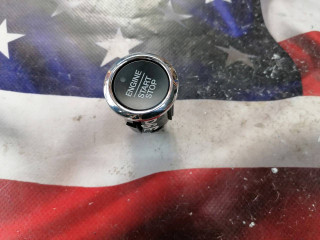 кнопка запуска двигателя Ford Edge 2 поколение CD539 [рестайлинг] 2019, 2.0 л., бензин, АКПП, внедорожник 5 дв.