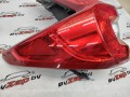 фонарь задний левый Honda CR-V 5 поколение 2019, 1.5 л., бензин, АКПП, серый, внедорожник 5 дв., полный привод, правый руль - фото №5