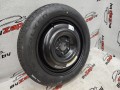 колесо запасное (таблетка) Nissan Rogue T33 2022, 1.5 л., бензин, АКПП, черный, внедорожник 5 дв., передний привод - фото №2