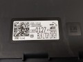 Блок управления BCM (Body Control Module) Buick Envision 2 поколение 2023, 2.0 л., бензин, АКПП, синий, внедорожник 5 дв., передний привод - фото №4