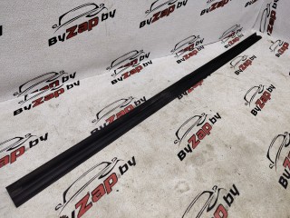 уплотнитель порога Nissan Rogue T33 2022, 1.5 л., бензин, АКПП, черный, внедорожник 5 дв., передний привод