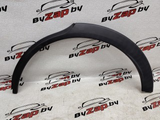 молдинг крыла Buick Encore GX 1 поколение 2022, 1.3 л., бензин, АКПП, красный, внедорожник 5 дв., полный привод