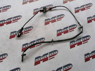 датчик ABS Cadillac XT6 1 поколение 2020, 3.6 л., бензин, АКПП, черный, внедорожник 5 дв., передний привод, 84578060