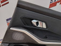 обшивка двери задняя правая BMW 3 серия G20 2019, 2.0 л., B46 B20 B, бензин, АКПП, черная, седан, полный привод - фото №2