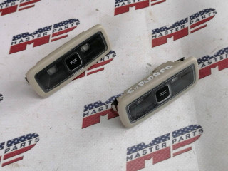 фонарь салона (плафон) Ford Explorer 6 поколение U625 2021, 2.3 л., бензин, АКПП, серый, внедорожник 5 дв., задний привод