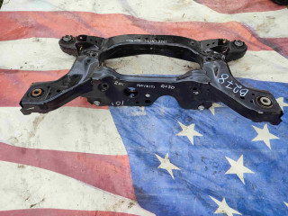 балка подвески задняя Infiniti QX50 P71A 2020, 2.0 л., бензин, АКПП, внедорожник 5 дв.