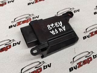 блок управления сиденьем Audi A4 B9 2019, 2.0 л., бензин, АКПП, серый, седан, полный привод, 4M0959339