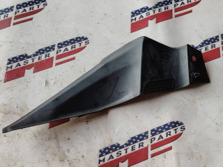 дождевик Buick Envision 2 поколение 2021, 2.0 л., бензин, АКПП, красный, внедорожник 5 дв., передний привод, 84933574