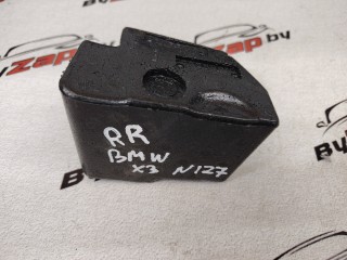 обшивка багажника BMW X3 G01 2020, 2.0 л., B46 B20 B, бензин, АКПП, черный, внедорожник 5 дв., полный привод, 7441111