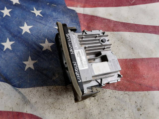 блок управления двигателем Lincoln Nautilus 1 поколение 2018, 2.7 л., бензин, АКПП, белый, внедорожник 5 дв., передний привод, правый руль, K2GA12A650