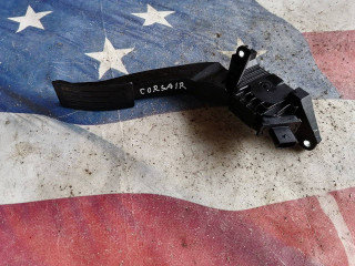 педаль Lincoln Corsair 1 поколение 2021, 2.0 л., бензин, АКПП, внедорожник 5 дв.