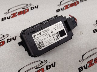 усилитель антенны BMW X3 G01 2020, 2.0 л., B46 B20 B, бензин, АКПП, черный, внедорожник 5 дв., полный привод, 7928461