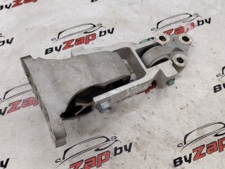 подушка крепления двигателя Nissan Rogue T33 2022, 1.5 л., бензин, АКПП, черный, внедорожник 5 дв., передний привод