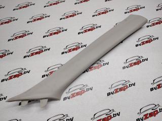 обшивка стойки Nissan Rogue T33 2023, 1.5 л., бензин, АКПП, черный, внедорожник 5 дв., передний привод