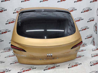 крышка багажника (дверь 3-5) Buick Envista 1 поколение 2024, 1.2 л., бензин, АКПП, оранжевый, внедорожник 5 дв., передний привод