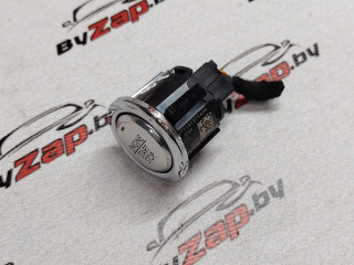 кнопка запуска двигателя Lincoln Corsair 1 поколение 2020, 2.0 л., бензин, АКПП, черный, внедорожник 5 дв., передний привод, LJ7T14C376AAW