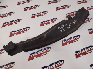 пыльник переднего крыла Acura TLX 2 поколение 2021, 2.0 л., бензин, АКПП, белая, седан, передний привод