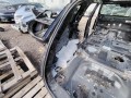 крыло заднее левое Nissan Rogue T33 2022, 1.5 л., бензин, АКПП, черный, внедорожник 5 дв., передний привод - фото №9
