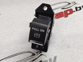 кнопка ручного тормоза (ручника) Lincoln Nautilus 1 поколение 2019, 2.0 л., бензин, АКПП, синий, внедорожник 5 дв., передний привод, FP5T-2B623-AAW