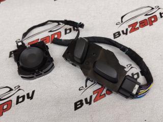 блок управления сиденьем Buick Envision 2 поколение 2022, 2.0 л., бензин, АКПП, внедорожник 5 дв., 84689845