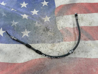 шланг тормозной Volkswagen Tiguan 2 поколение 2020, 2.0 л., бензин, АКПП, внедорожник 5 дв.