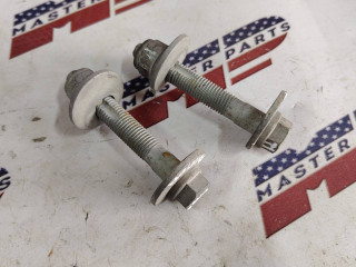 болт развальный Lincoln Aviator 2 поколение 2020, 3.0 л., бензин, АКПП, черный, внедорожник 5 дв., полный привод