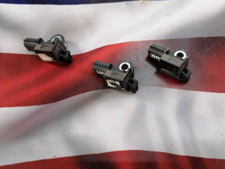 датчик удара Infiniti QX50 P71A 2019, 2.0 л., бензин, АКПП, внедорожник 5 дв.