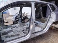 порог левый Volkswagen Taos 1 поколение 2024, 1.5 л., бензин, АКПП, серый, внедорожник 5 дв., передний привод - фото №6