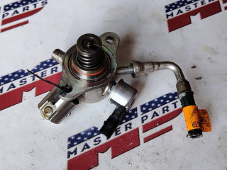 ТНВД Lincoln Aviator 2 поколение 2020, 3.0 л., бензин, АКПП, черный, внедорожник 5 дв., полный привод, L1ME-9D376-AB