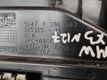 направляющая шторки багажника (салазки) BMW X3 G01 2020, 2.0 л., B46 B20 B, бензин, АКПП, черный, внедорожник 5 дв., полный привод, 7476779 - фото №6