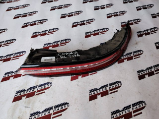 фонарь крышки багажника левый Lincoln Corsair 1 поколение 2020, 2.0 л., бензин, АКПП, серый, внедорожник 5 дв., передний привод, 13B433