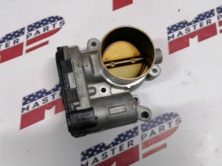 заслонка дроссельная Lincoln Corsair 1 поколение 2020, 2.0 л., бензин, АКПП, белый, внедорожник 5 дв., передний привод, K2GE9F991