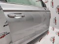 дверь передняя правая Volkswagen Taos 1 поколение 2024, 1.5 л., бензин, АКПП, серый, внедорожник 5 дв., передний привод - фото №5
