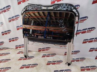 люк Acura TLX 2 поколение 2021, 2.0 л., бензин, АКПП, белая, седан, передний привод, 7000ATGV