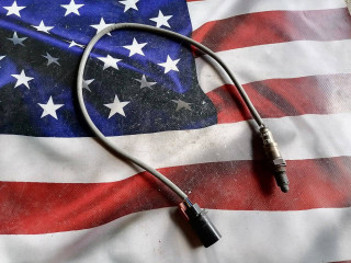 лямбда-зонд Volkswagen Atlas 1 поколение 2018, 3.6 л., бензин, АКПП, белый, внедорожник 5 дв., передний привод