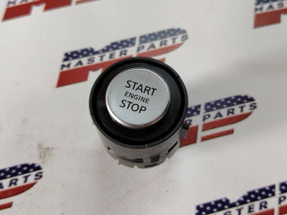 кнопка запуска двигателя Infiniti QX50 P71A J55 2019, 2.0 л., бензин, АКПП, серый, внедорожник 5 дв., полный привод, 9124G58