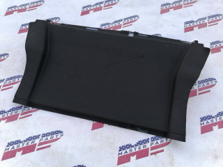 пол багажника Tesla Model 3 1 поколение [рестайлинг] Highland 2023, электро, АКПП, серый, седан, задний привод