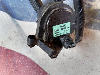 насос антифриза дополнительный Ford Edge 2 поколение CD539 [рестайлинг] 2020, 2.0 л., бензин, АКПП, внедорожник 5 дв.