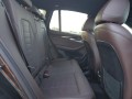 салон (комплект сидений) BMW X3 G01 2020, 2.0 л., B46 B20 B, бензин, АКПП, черный, внедорожник 5 дв., полный привод - фото №3