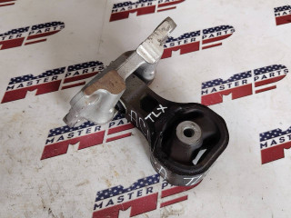 подушка крепления двигателя Acura TLX 2 поколение 2021, 2.0 л., бензин, АКПП, белая, седан, передний привод