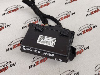 блок управления крышкой багажника Buick Encore GX 1 поколение 2022, 1.3 л., бензин, АКПП, красный, внедорожник 5 дв., полный привод, 84591525