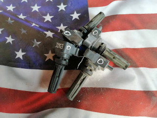 катушка зажигания Ford Edge 2 поколение CD539 [рестайлинг] 2020, 2.0 л., бензин, АКПП, внедорожник 5 дв.