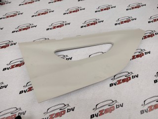 Декоративная накладка центральной консоли Buick Envision 2 поколение 2023, 2.0 л., бензин, АКПП, синий, внедорожник 5 дв., передний привод, 84911677