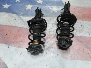 пружина передняя Buick Envision 2 поколение 2022, 2.0 л., бензин, АКПП, внедорожник 5 дв.