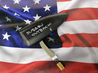 антенна Subaru Outback 5 поколение [рестайлинг] 2021, 2.5 л., бензин, АКПП, внедорожник 5 дв.