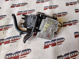 блок ABS Mitsubishi Outlander 4 поколение 2023, 2.5 л., бензин, АКПП, красный, внедорожник 5 дв., передний привод, 47660W006P